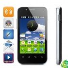 S5830i Android 2.3 GSM Telefone Bar w / 3.5