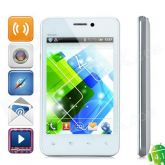 Feiyang ING F220 Android 4,1 GSM Telefone Bar w / 4.0